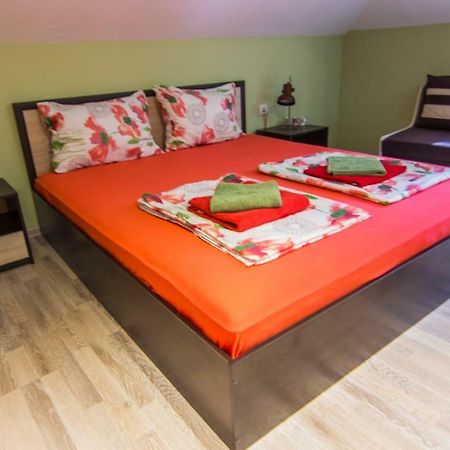 Simplycomfy Apartment Plovdiv Exterior photo