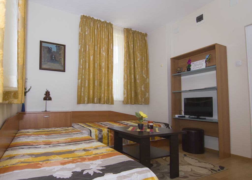 Simplycomfy Apartment Plovdiv Exterior photo