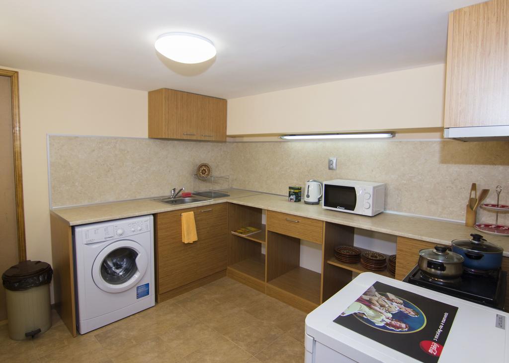 Simplycomfy Apartment Plovdiv Exterior photo