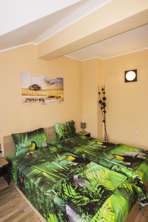 Simplycomfy Apartment Plovdiv Exterior photo