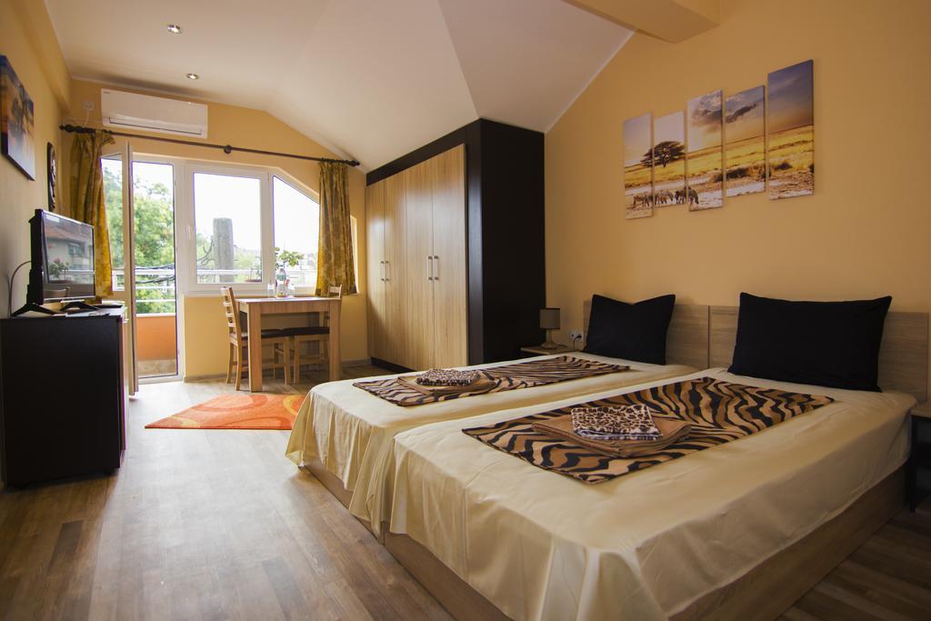 Simplycomfy Apartment Plovdiv Exterior photo