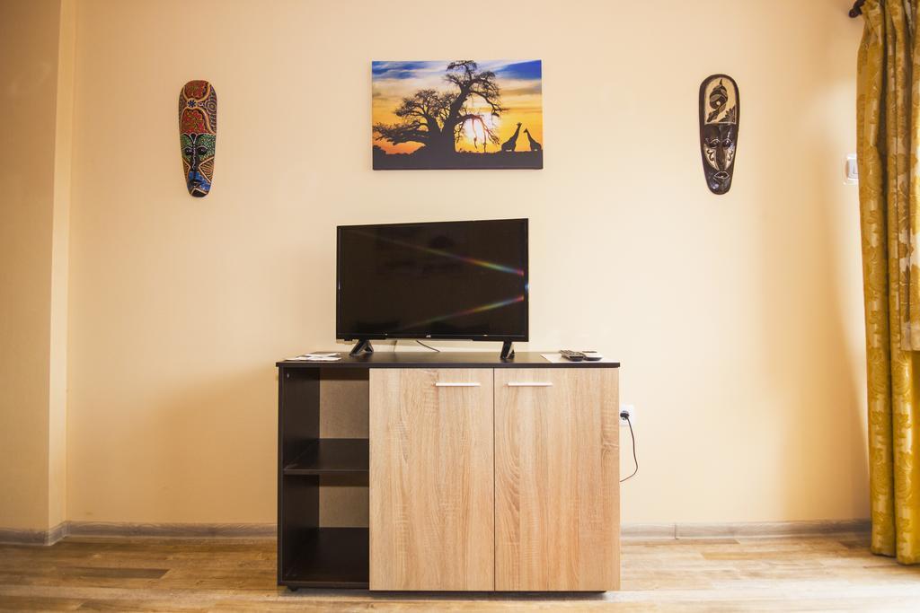 Simplycomfy Apartment Plovdiv Exterior photo