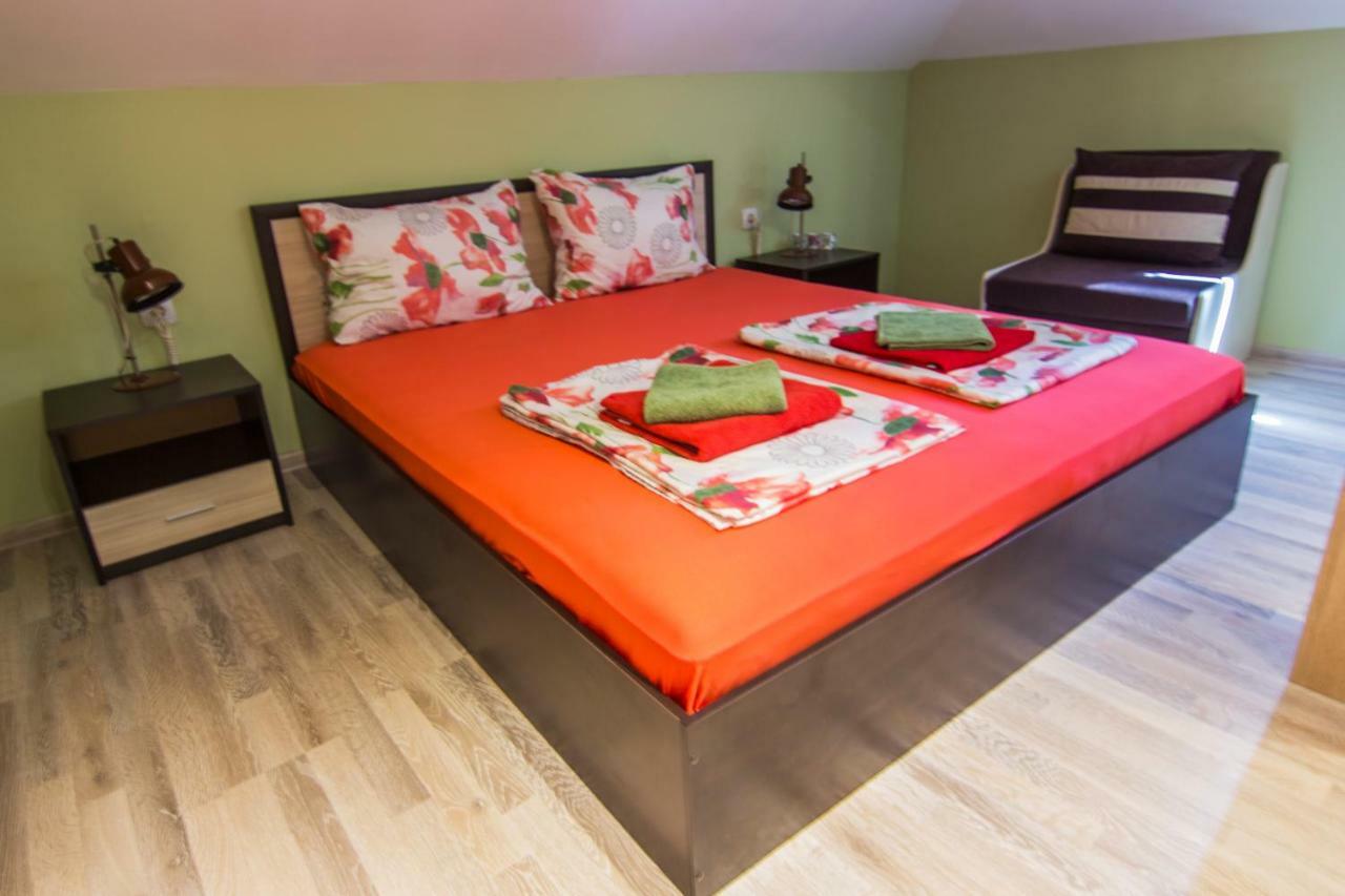 Simplycomfy Apartment Plovdiv Exterior photo