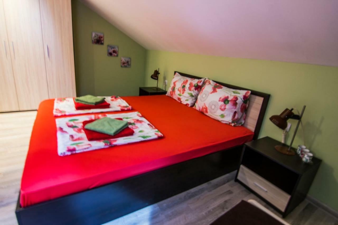 Simplycomfy Apartment Plovdiv Exterior photo